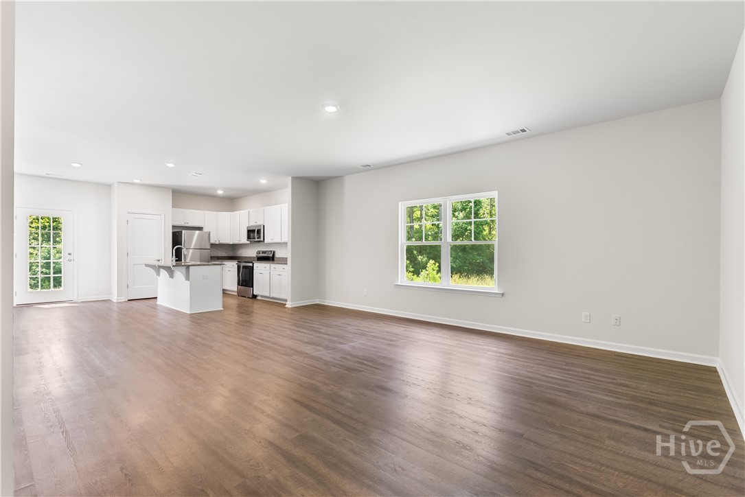 120 Founders Drive Rincon, GA 31326 - Photo 7 of 25 Actual floorpan may be mirror image