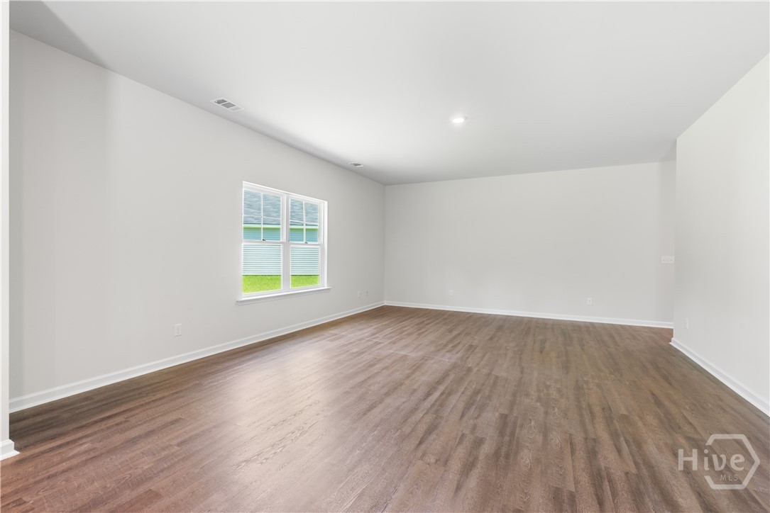 120 Founders Drive Rincon, GA 31326 - Photo 8 of 25 Actual floorpan may be mirror image