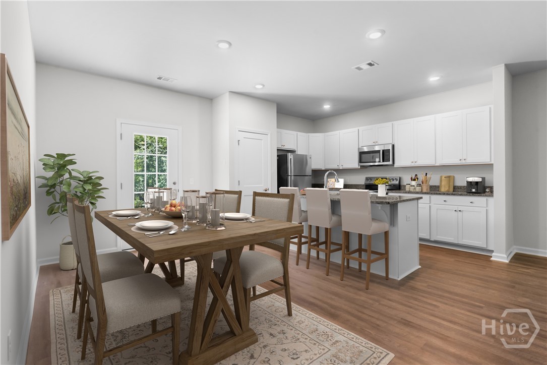 120 Founders Drive Rincon, GA 31326 - Photo 10 of 25