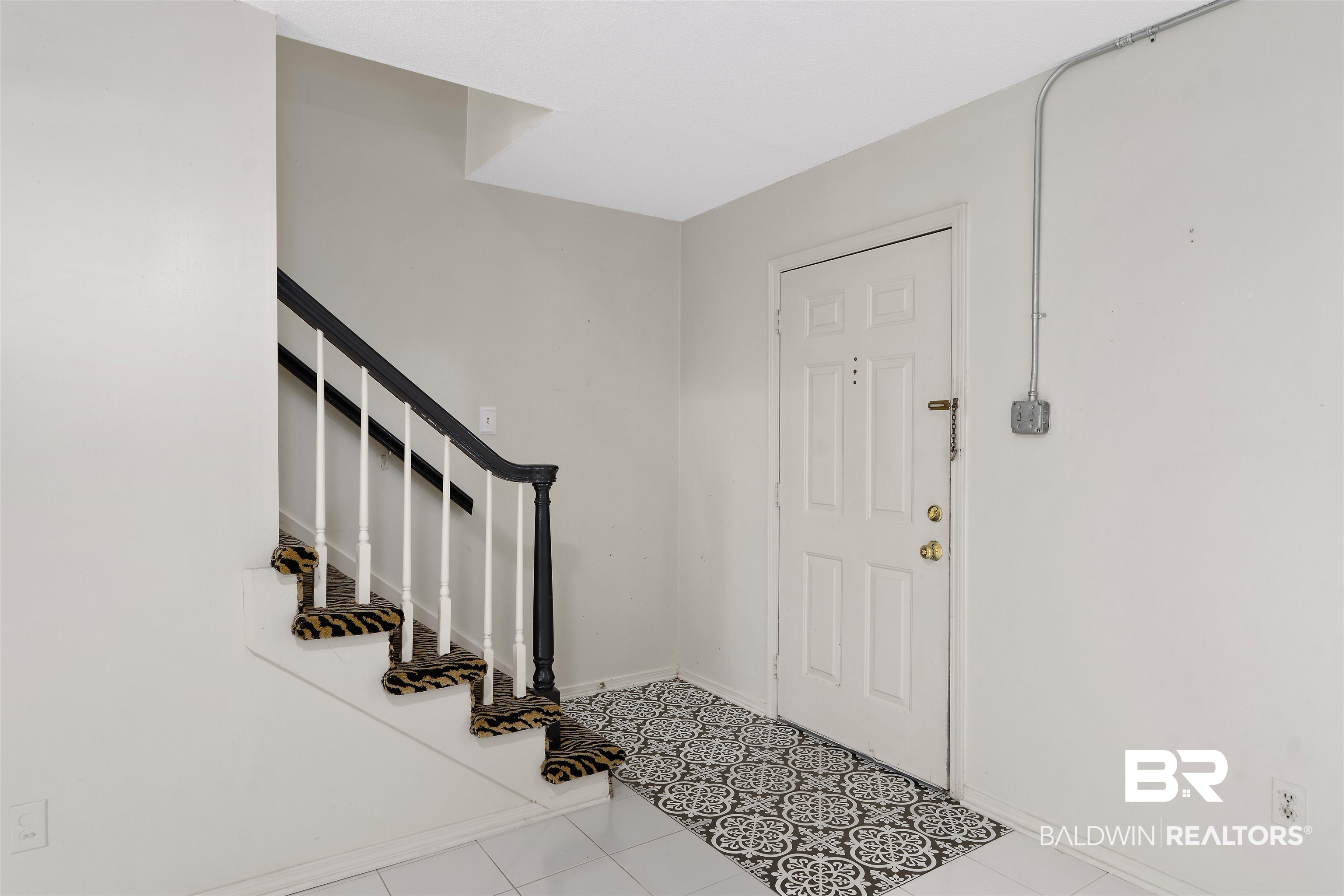112 Du Rhu Drive, Unit D Mobile, AL 36608 - Photo 5 of 19