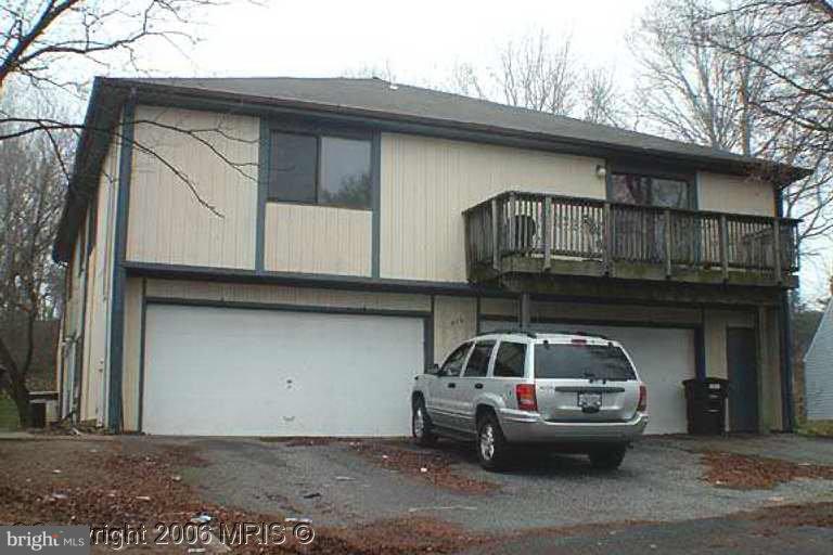 812 Windstream Way Edgewood, MD 21040 - Photo 1 of 1 Exterior (Main)