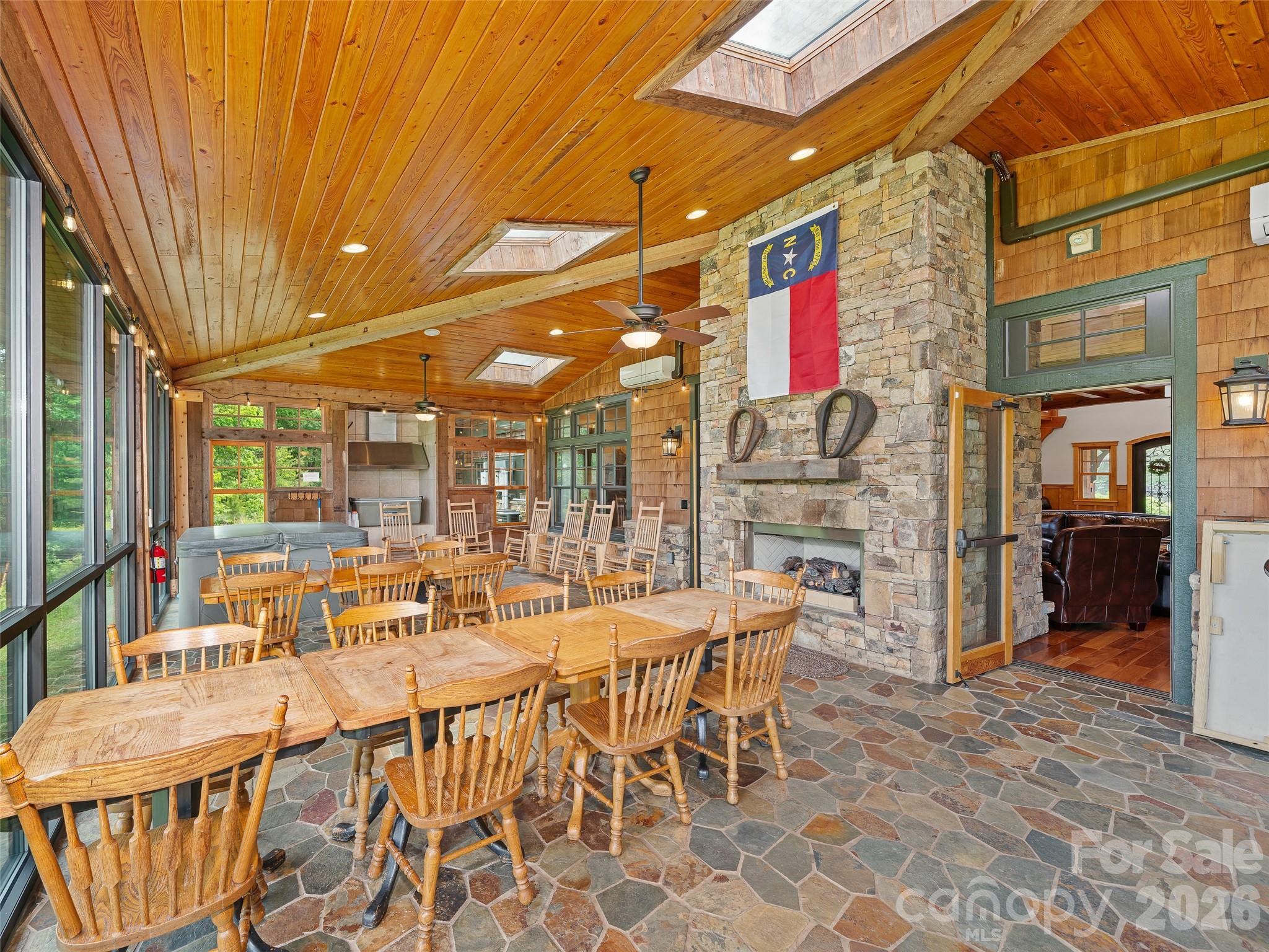 1470 Thermal City Road Union Mills, NC 28167 - Photo 10 of 48