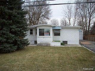 2314 Hamlin Road Utica, MI 48317 - Photo 1 of 1 front view