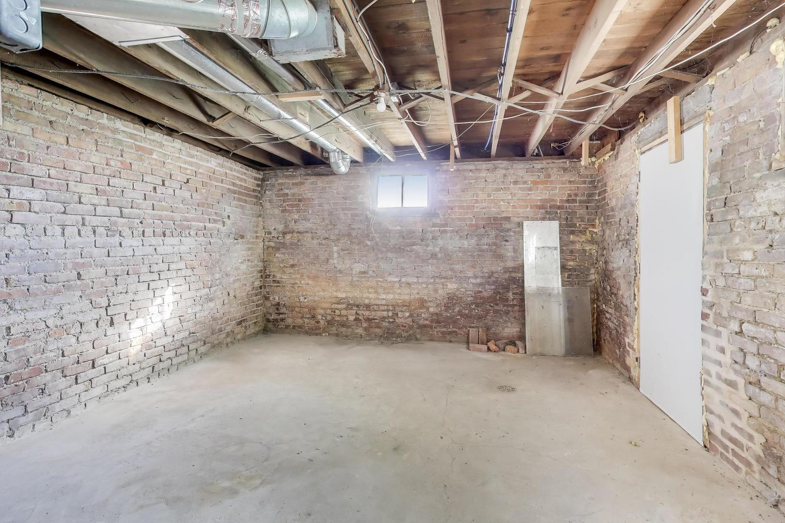 17128 Lukens Road Sycamore, IL 60178 - Photo 30 of 45 a view of empty room