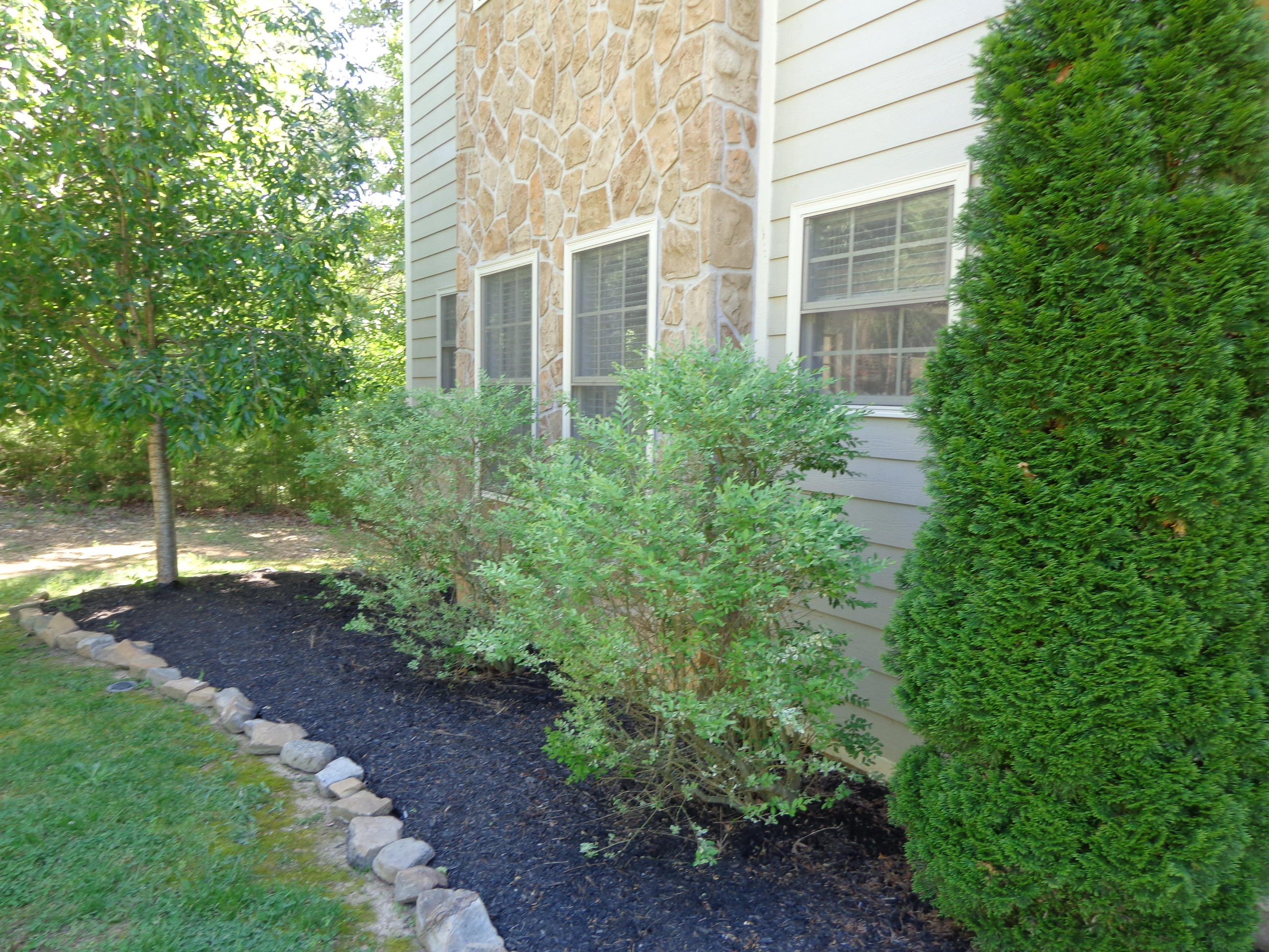 3218 Hillside Road Baneberry, TN 37890 - Photo 36 of 40 updated outside photos 5-3-17 (3)