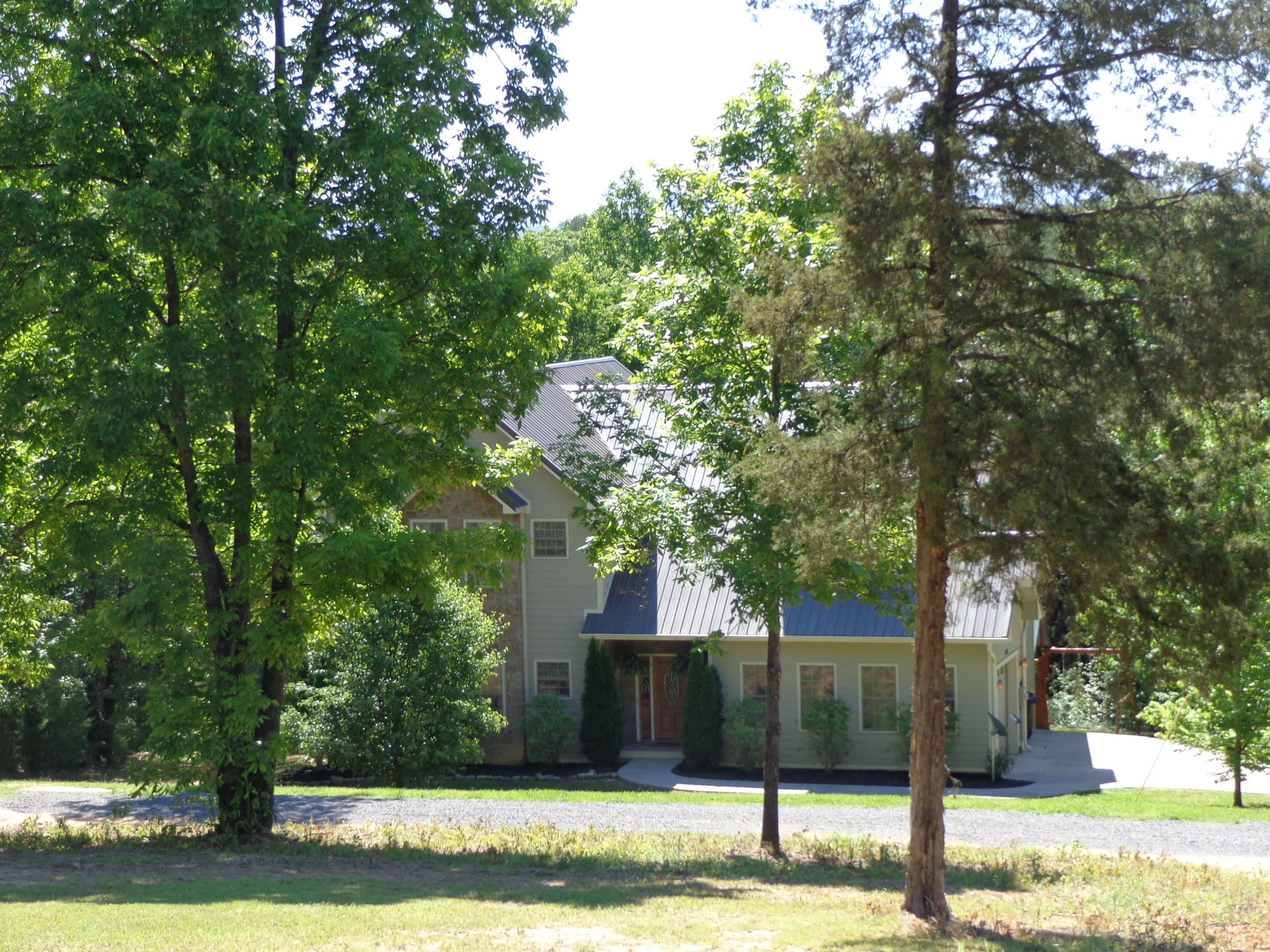 3218 Hillside Road Baneberry, TN 37890 - Photo 37 of 40 updated outside photos 5-3-17 (6)
