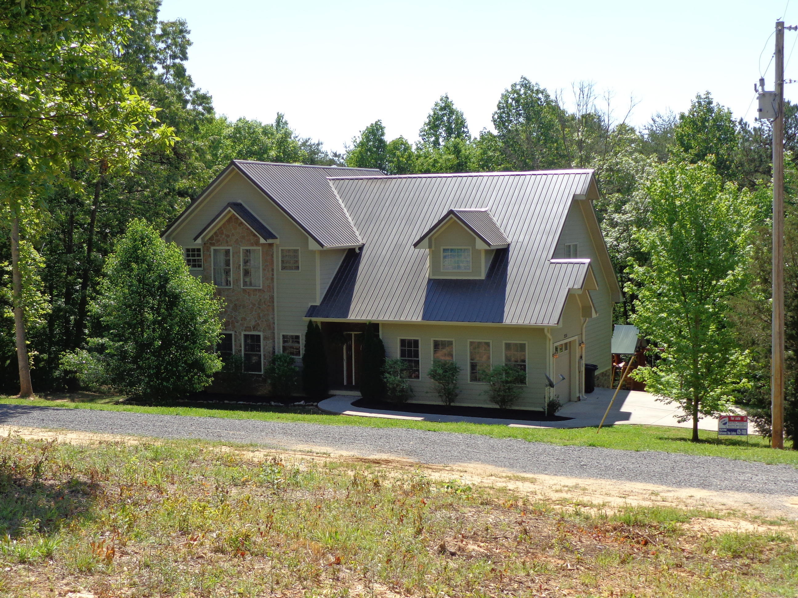 3218 Hillside Road Baneberry, TN 37890 - Photo 40 of 40 updated