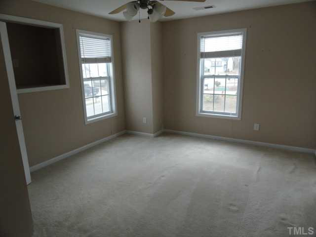 6802 Spanglers Spring Way Raleigh, NC 27610 - Photo 9 of 12 master BR