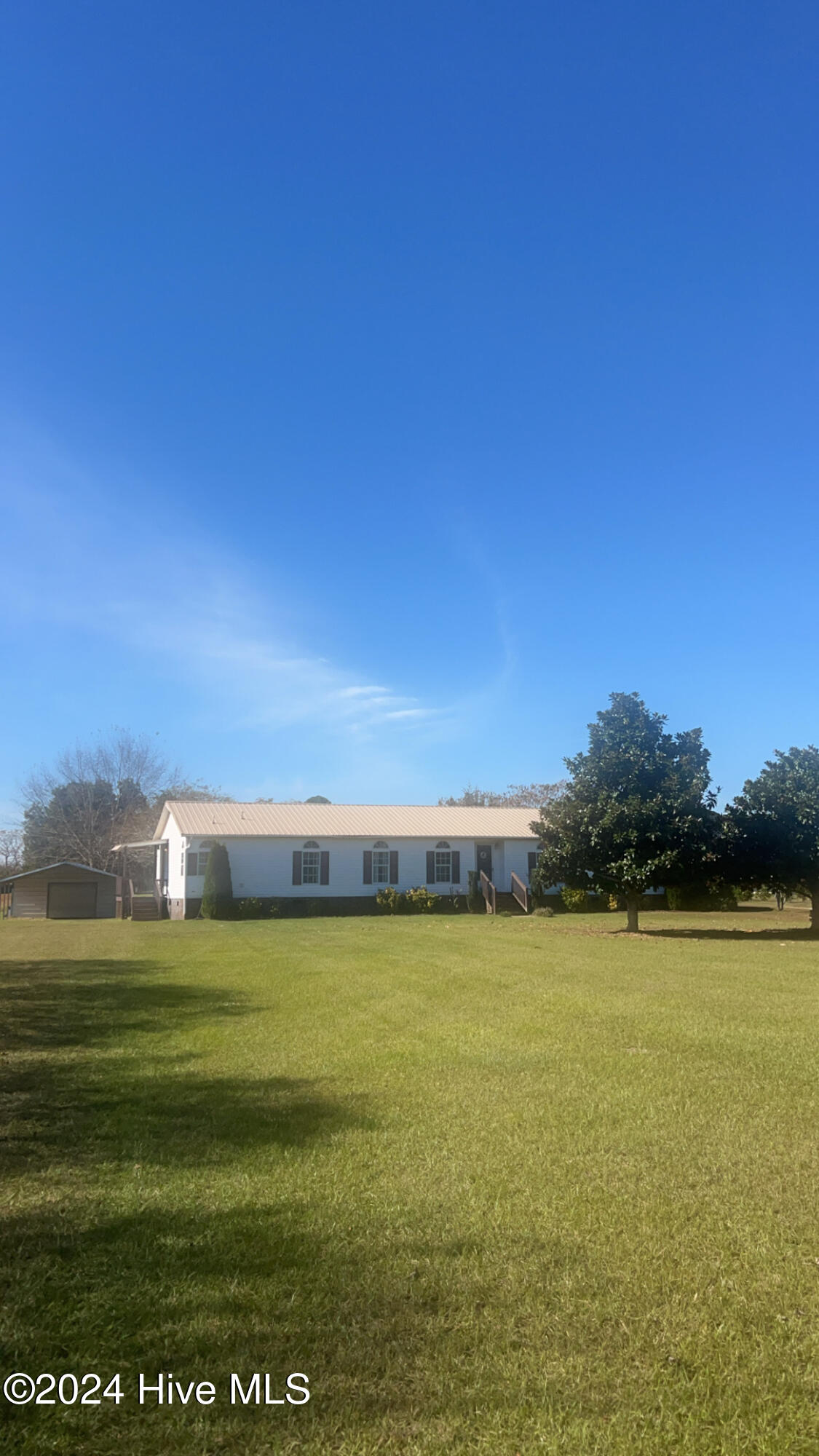 8703 Healthy Plains Church Road Sims, NC 27880 - Photo 1 of 1 IMG_1908