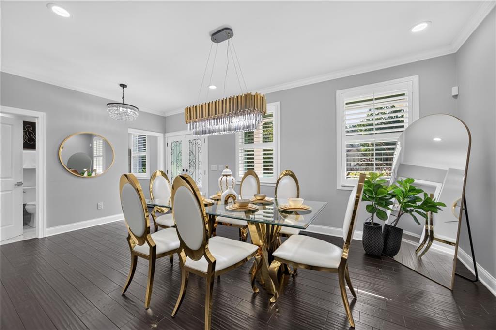 4492 Muhammad Drive Atlanta, GA 30349 - Photo 10 of 41