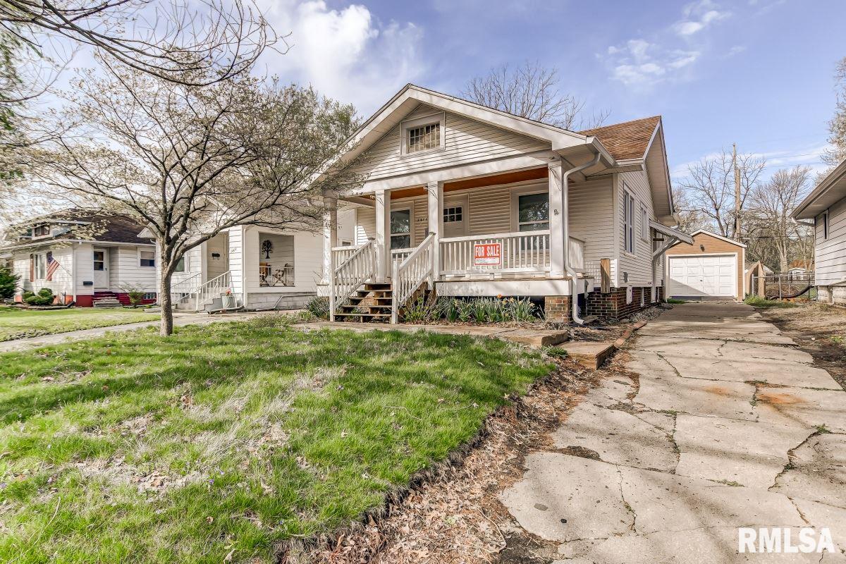 2405 South 4th Street Springfield, IL 62703 - Photo 3 of 29 Gallery Image 3