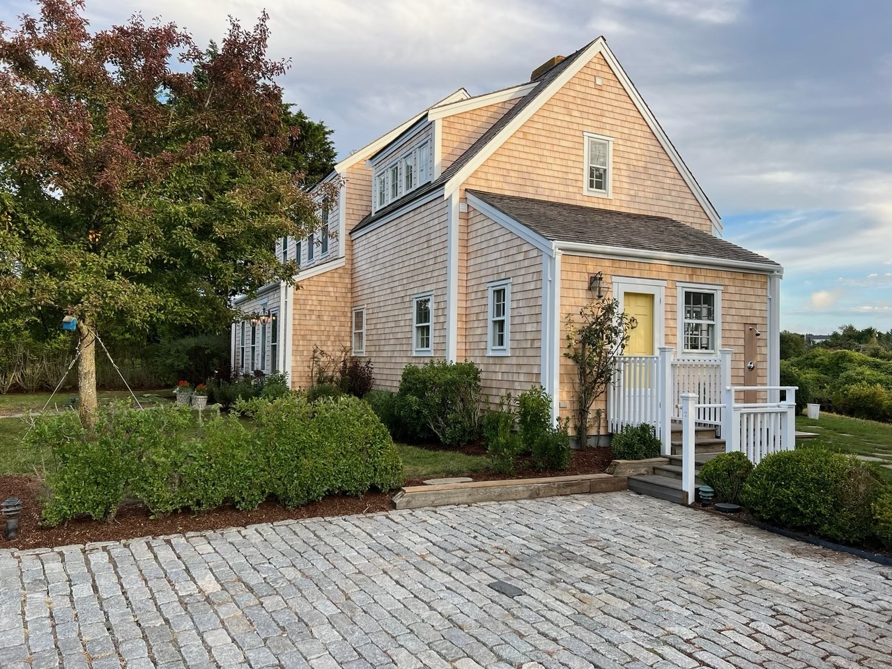 44 Madaket Road Nantucket, MA 02554 - Photo 4 of 29 Gallery Image 4
