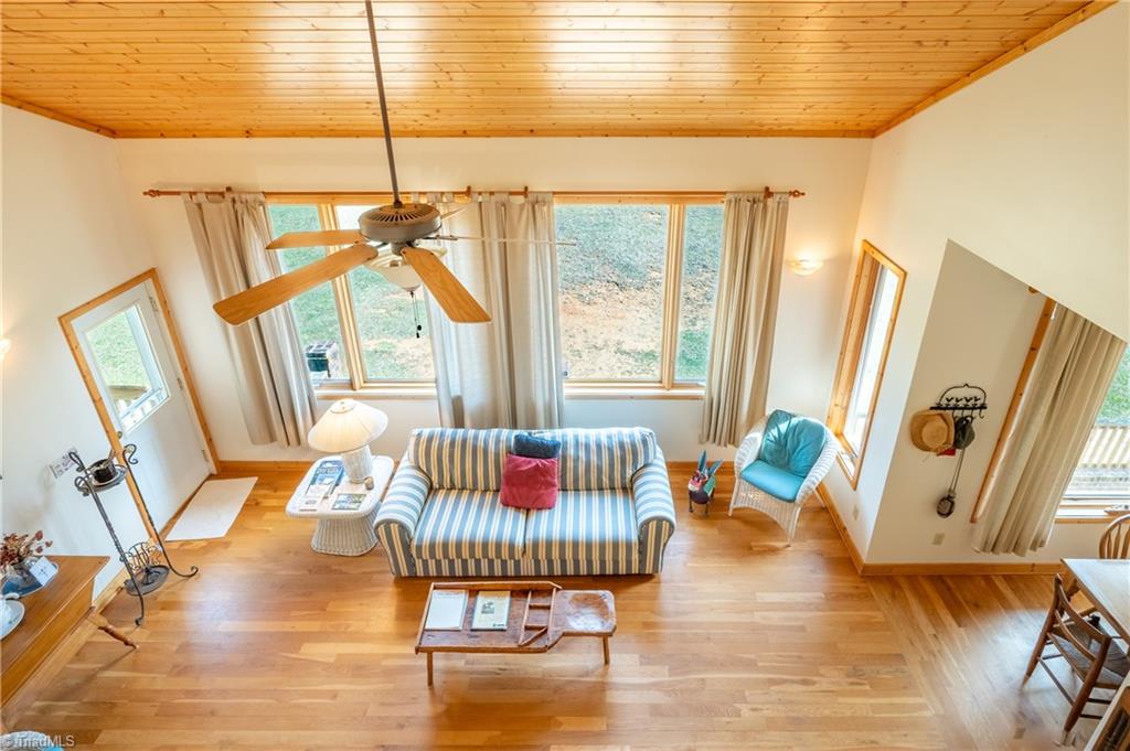 931 Maple Shade Road Laurel Fork, VA 24352 - Photo 34 of 50 Gallery Image 34