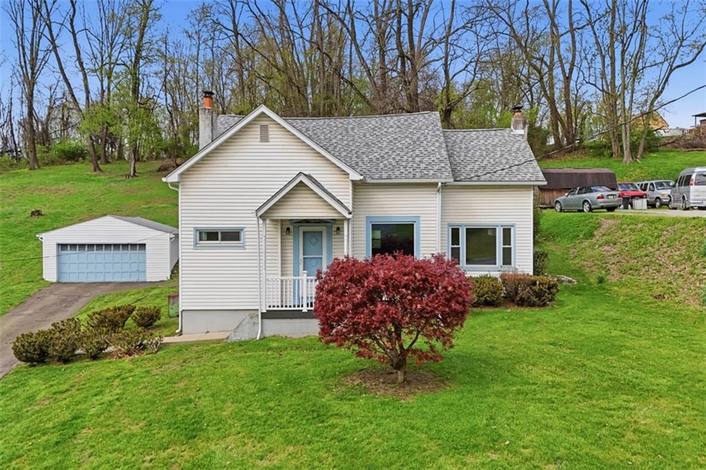 213 Center Street Monroeville, PA 15146 - Photo 1 of 48