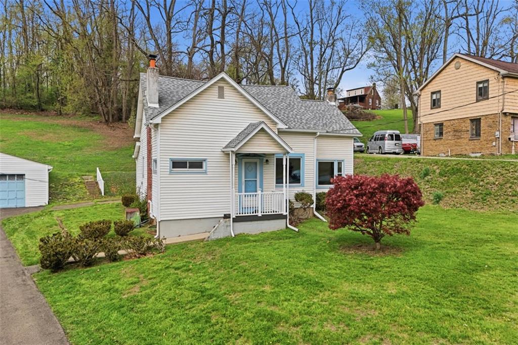 213 Center Street Monroeville, PA 15146 - Photo 3 of 48
