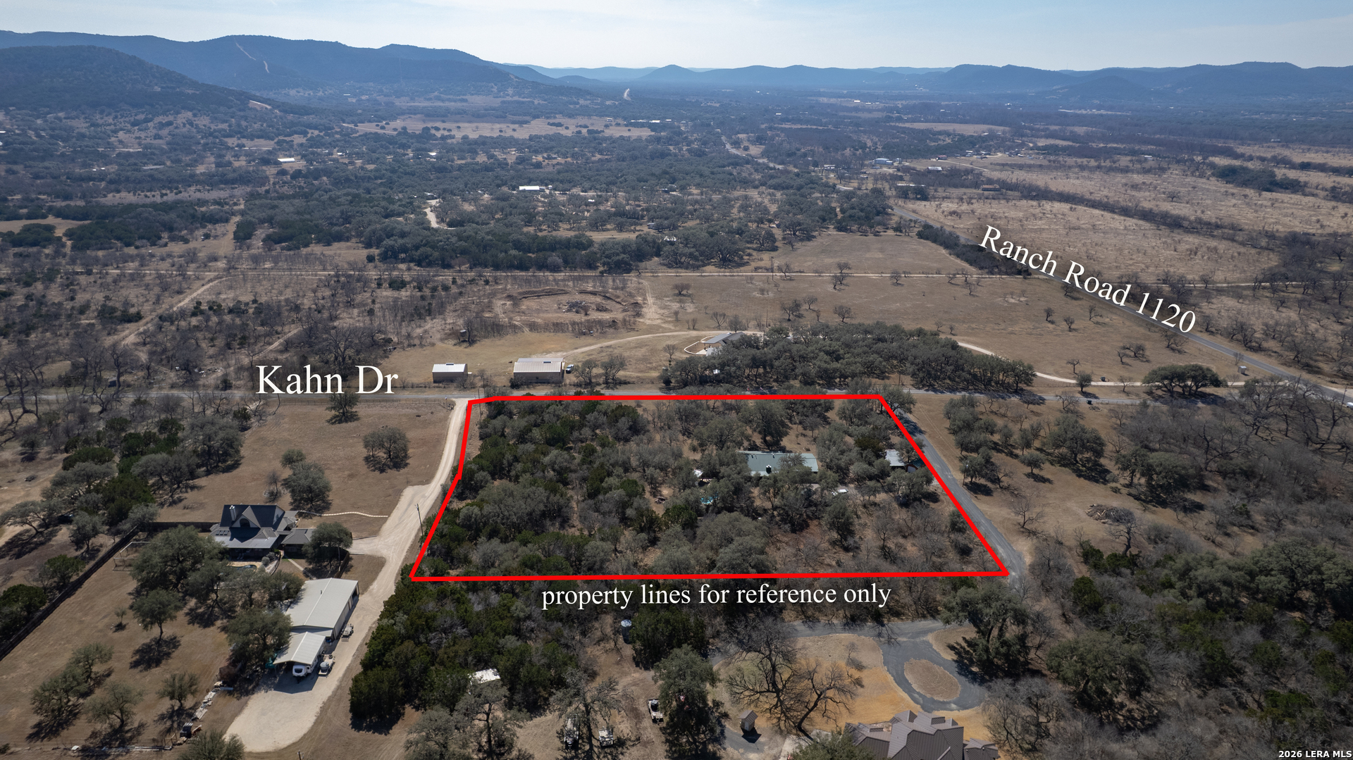119 Kahn Drive Rio Frio, TX 78879 - Photo 43 of 46