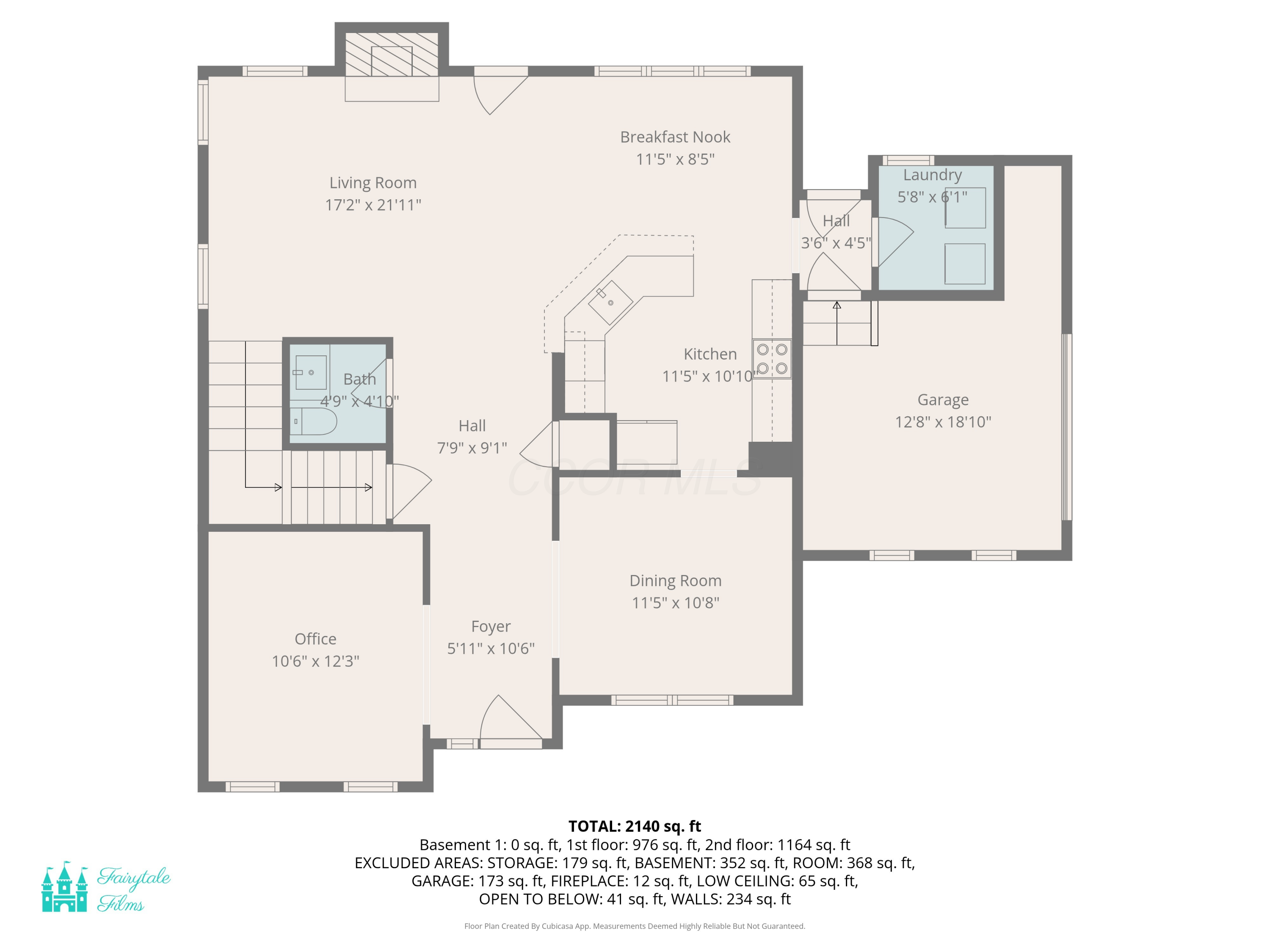 6904 Coonpath Road Northeast Lancaster, OH 43130 - Photo 63 of 68 Gallery Image 63
