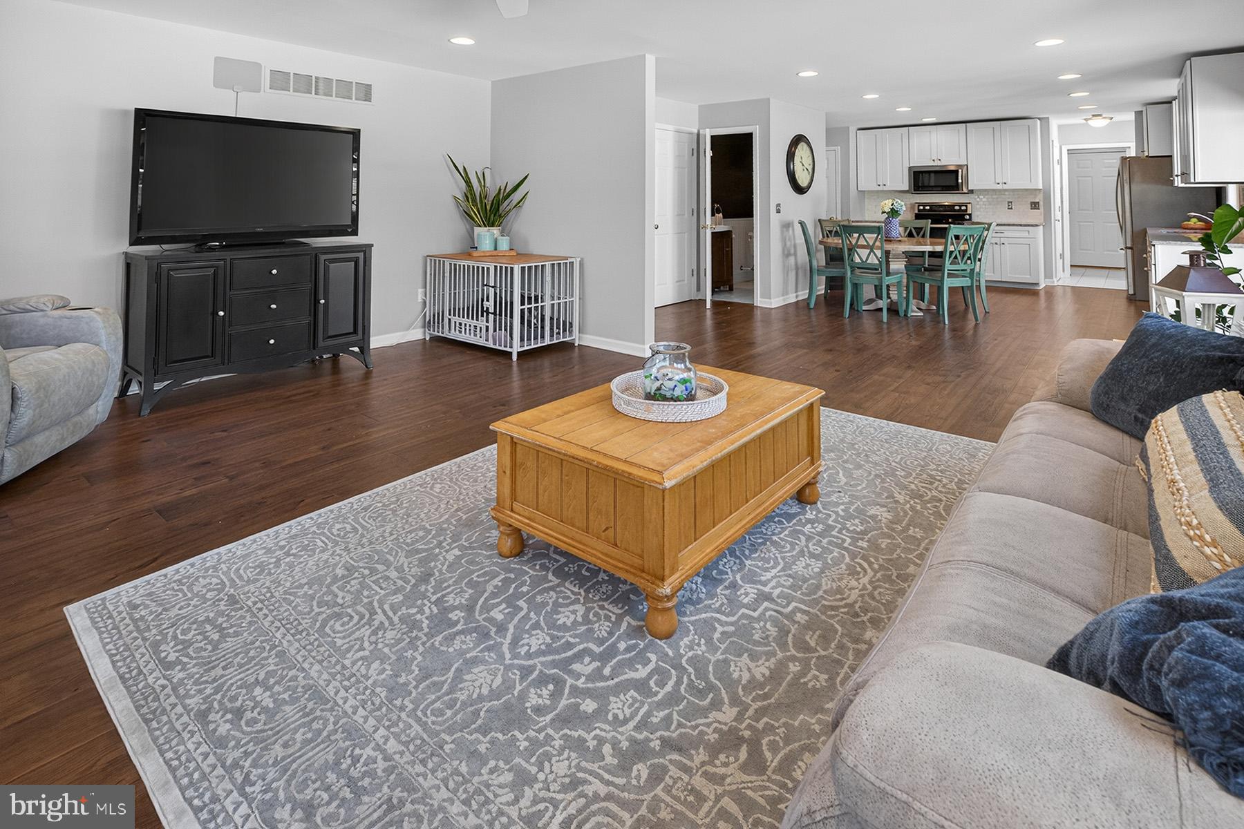 24 Blackpool Road Rehoboth Beach, DE 19971 - Photo 78 of 78 Open Floor Plan