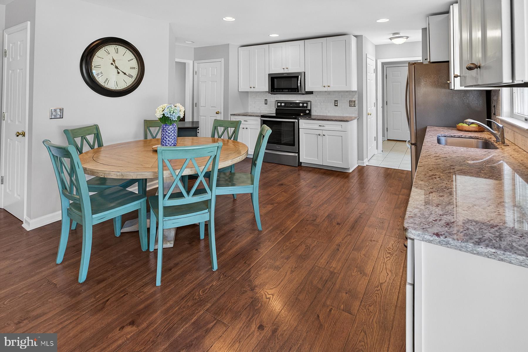 24 Blackpool Road Rehoboth Beach, DE 19971 - Photo 13 of 78 Kitchen
