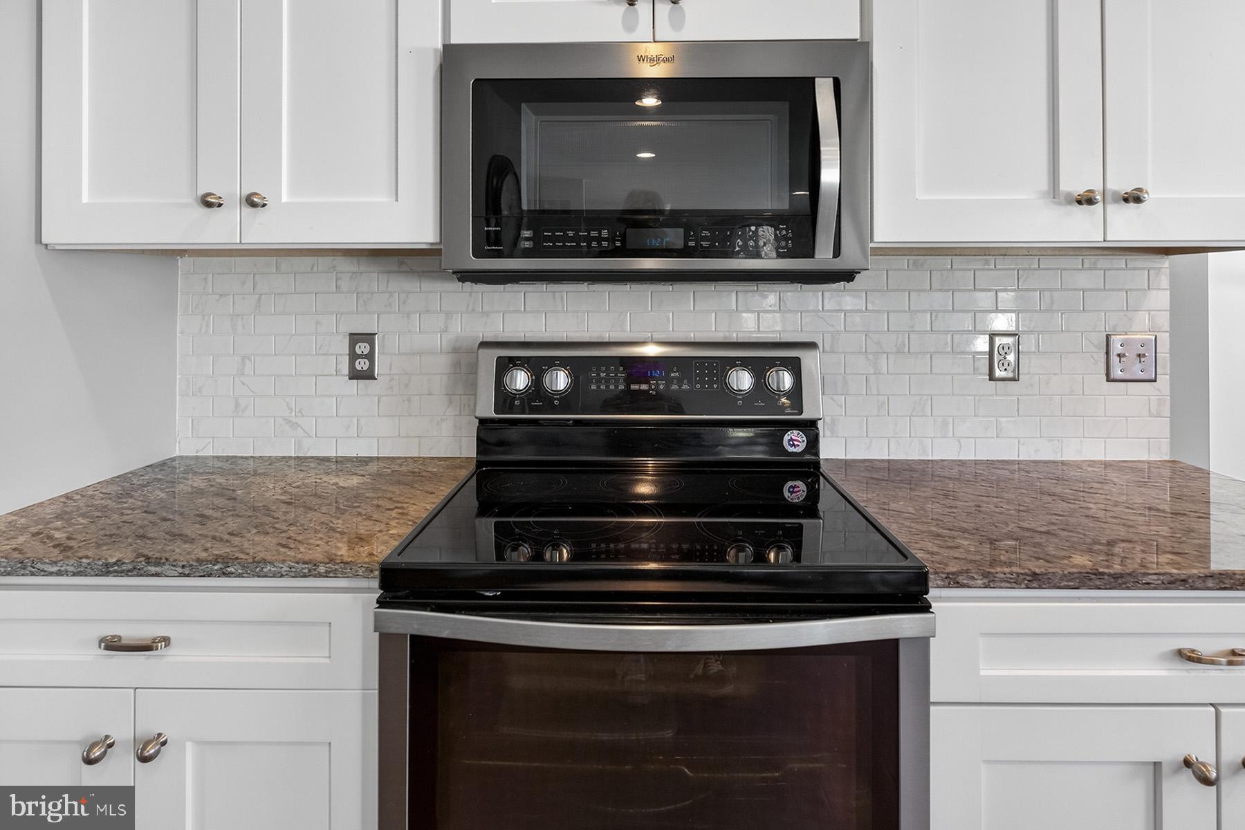 24 Blackpool Road Rehoboth Beach, DE 19971 - Photo 15 of 78 Stainless steel appliances