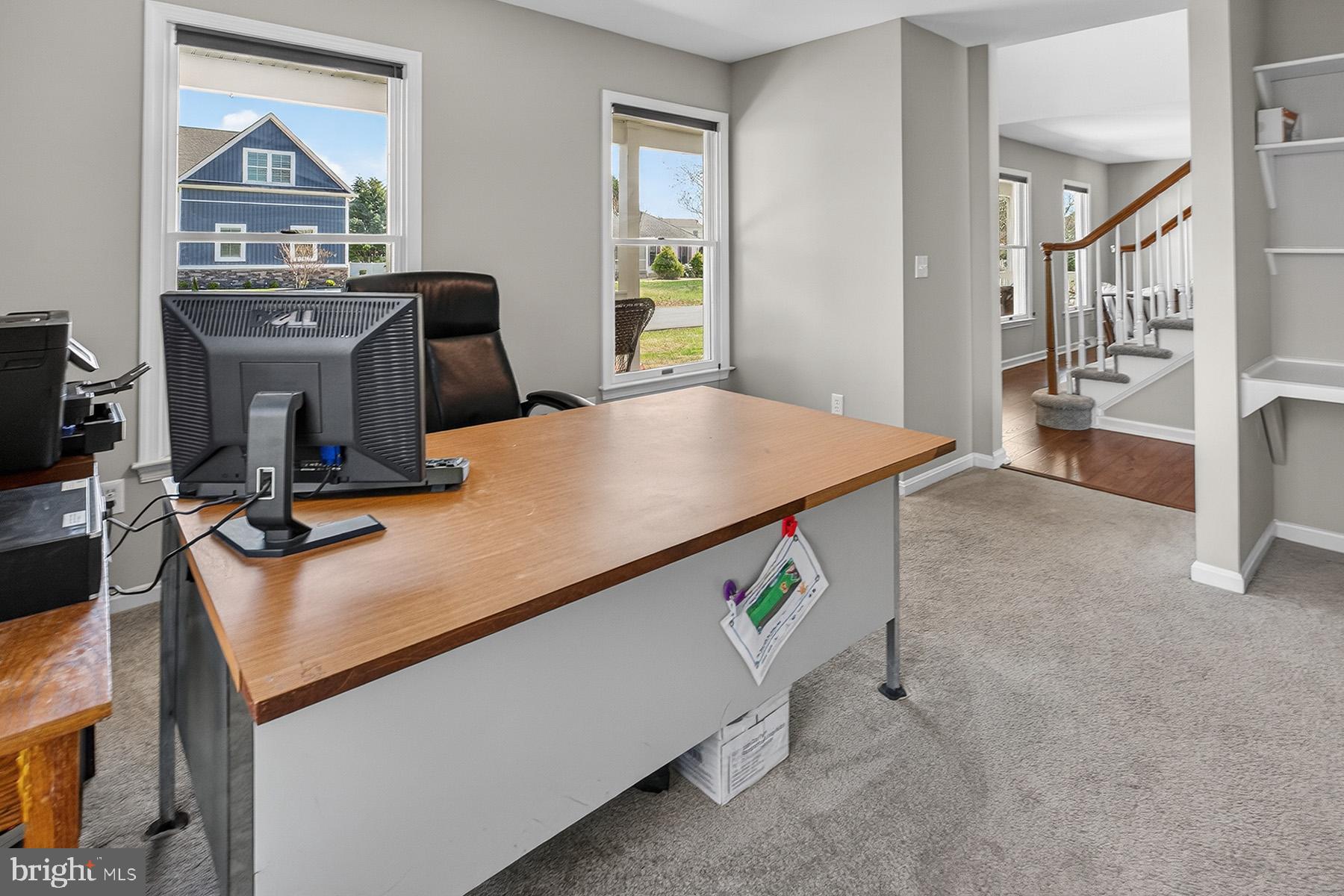 24 Blackpool Road Rehoboth Beach, DE 19971 - Photo 17 of 78 Office