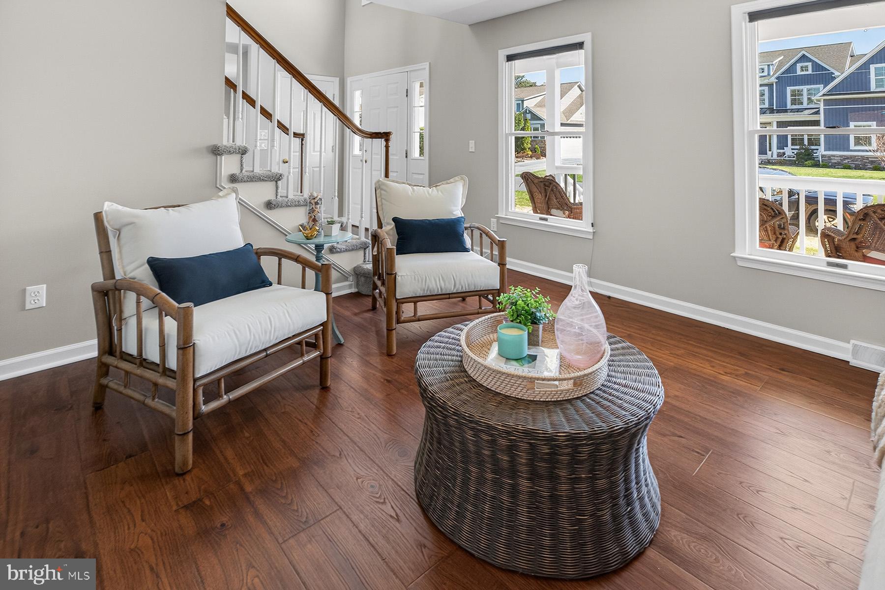 24 Blackpool Road Rehoboth Beach, DE 19971 - Photo 19 of 78 Front sitting room