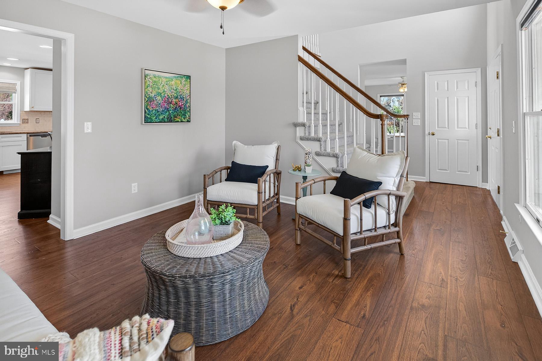 24 Blackpool Road Rehoboth Beach, DE 19971 - Photo 20 of 78 Actual dining room
