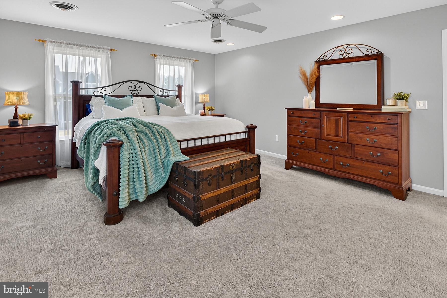 24 Blackpool Road Rehoboth Beach, DE 19971 - Photo 23 of 78 Owners suite