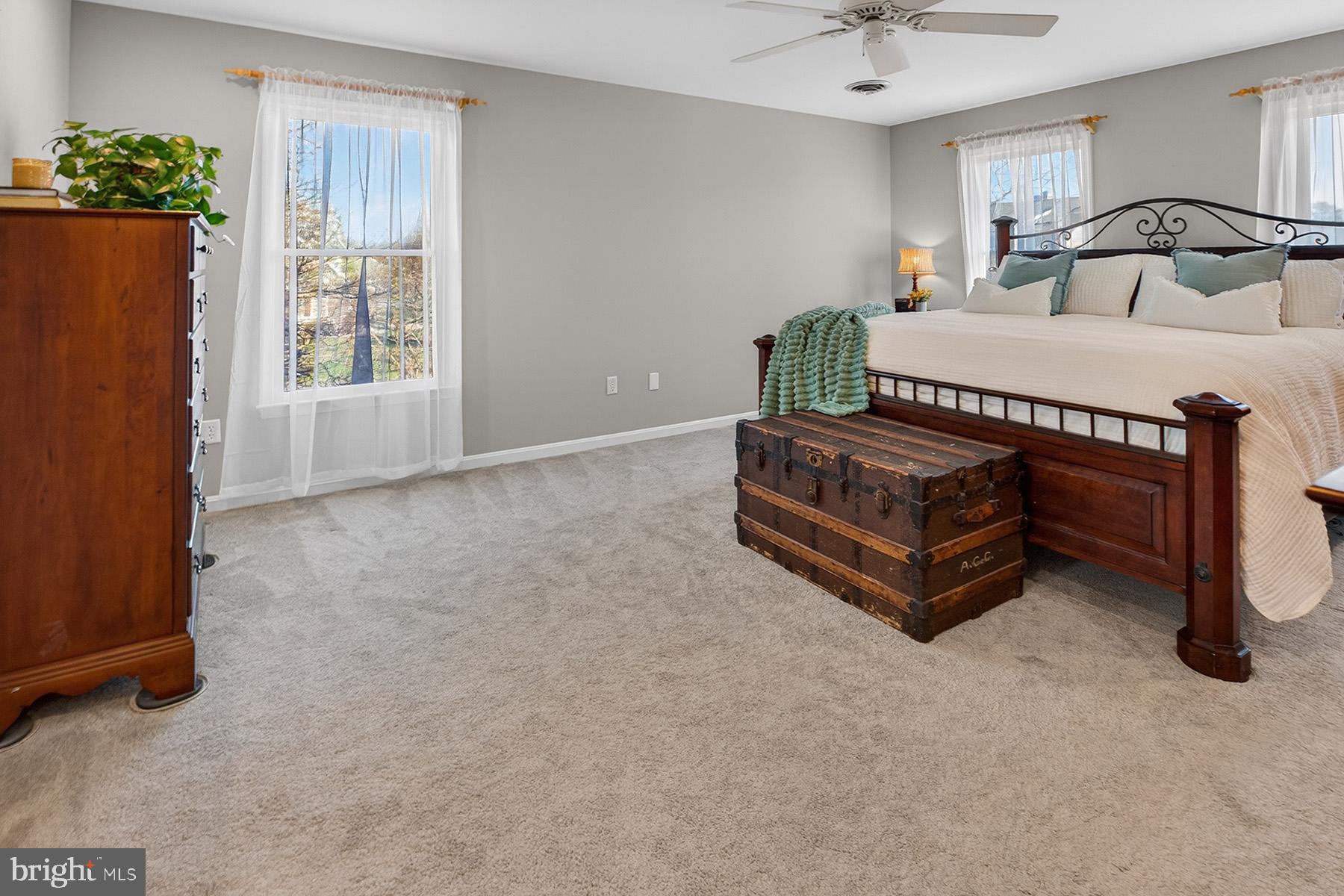 24 Blackpool Road Rehoboth Beach, DE 19971 - Photo 25 of 78 Spacious owners suite