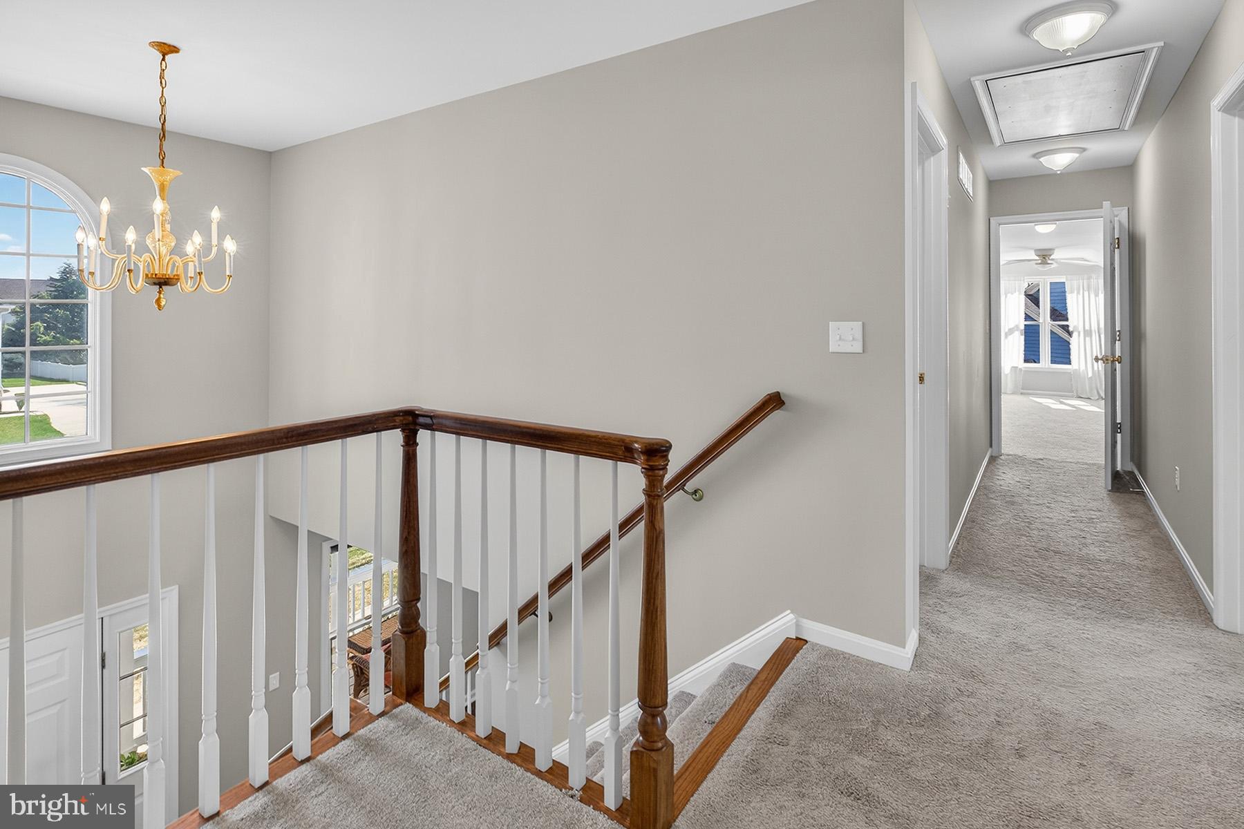 24 Blackpool Road Rehoboth Beach, DE 19971 - Photo 30 of 78 Second level overlooking foyer