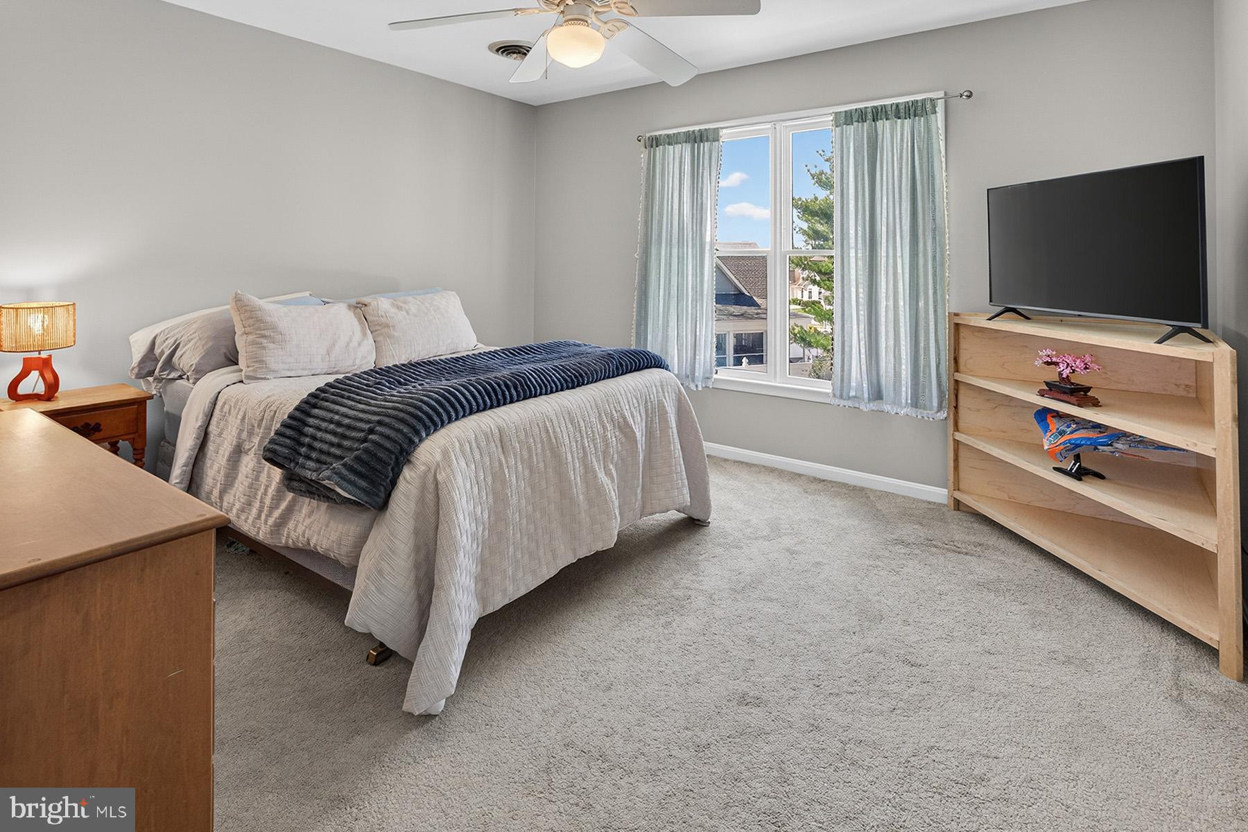 24 Blackpool Road Rehoboth Beach, DE 19971 - Photo 32 of 78 Additional view of bedroom