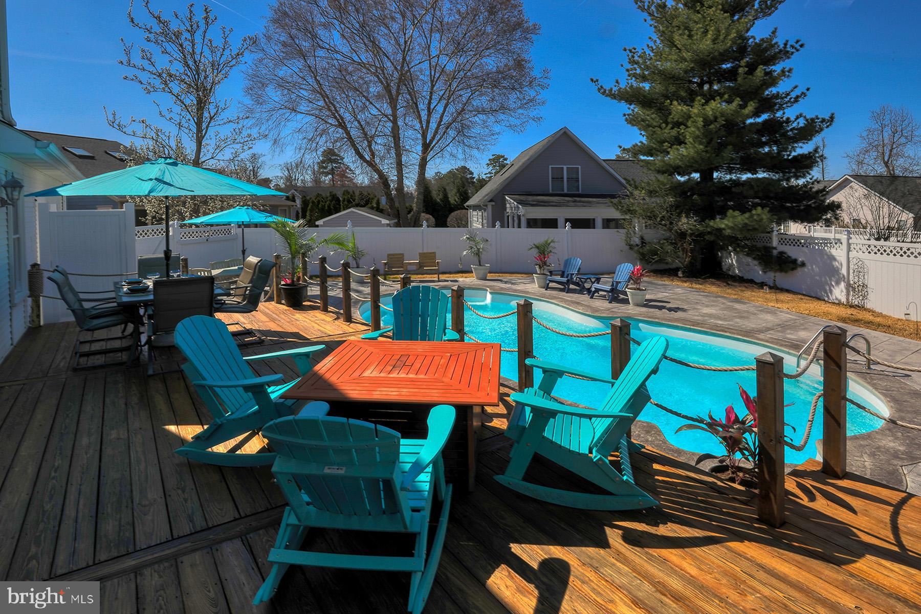 24 Blackpool Road Rehoboth Beach, DE 19971 - Photo 43 of 78 Fun in the sun