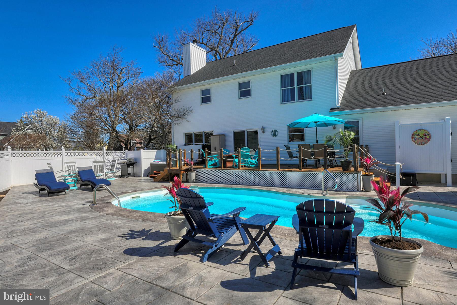 24 Blackpool Road Rehoboth Beach, DE 19971 - Photo 45 of 78 Memories to be had