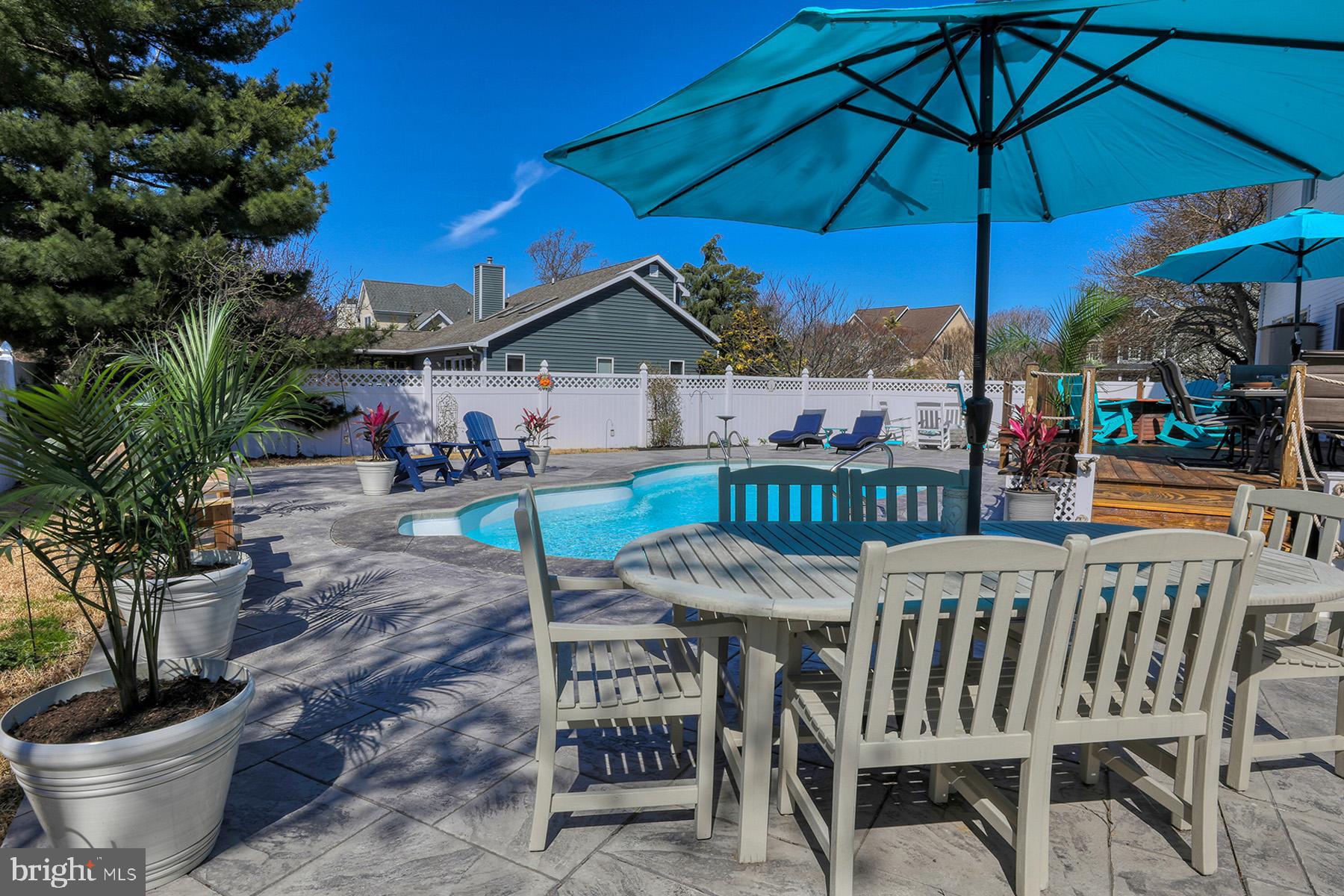 24 Blackpool Road Rehoboth Beach, DE 19971 - Photo 48 of 78 Additional outdoor seating