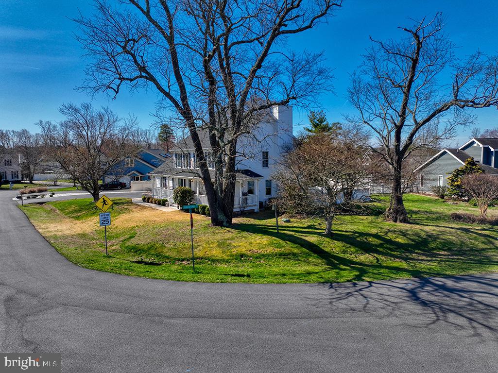 24 Blackpool Road Rehoboth Beach, DE 19971 - Photo 51 of 78 Additional view of lot