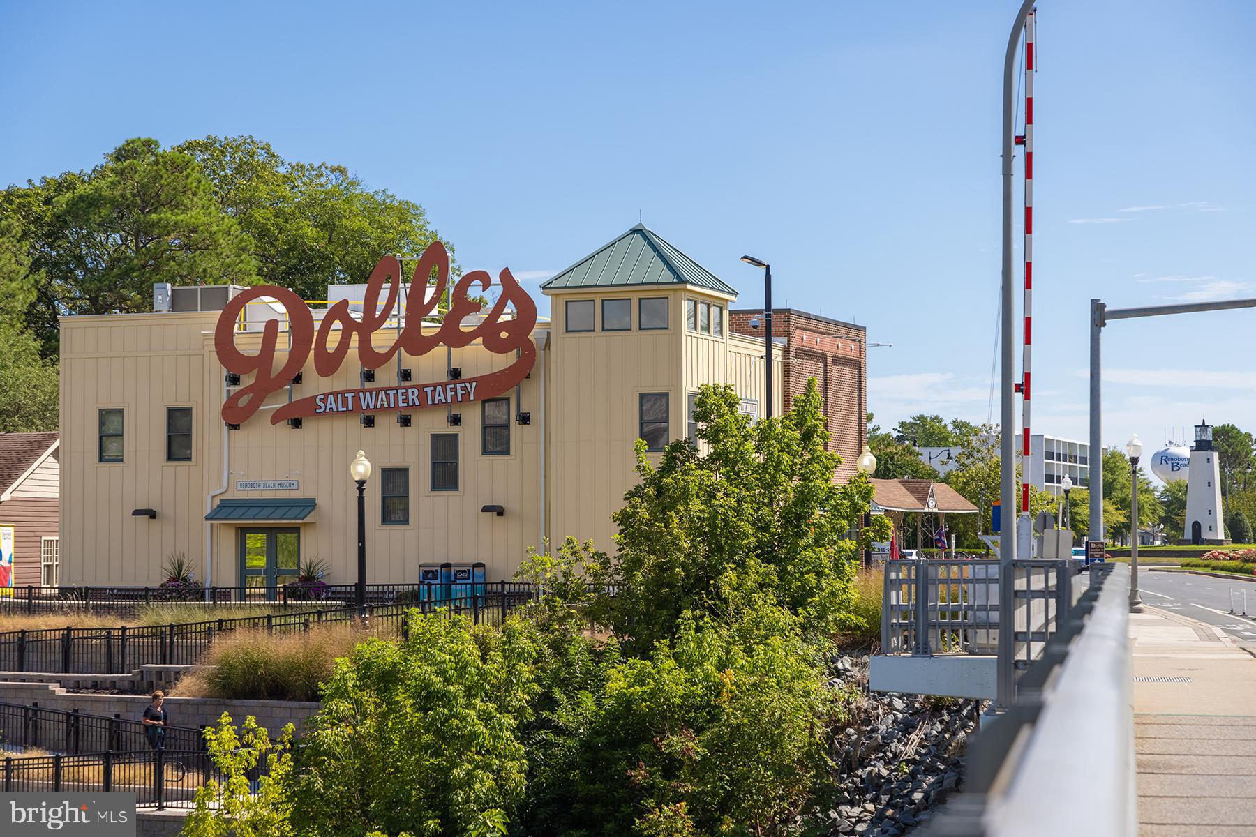 24 Blackpool Road Rehoboth Beach, DE 19971 - Photo 56 of 78 Iconic area