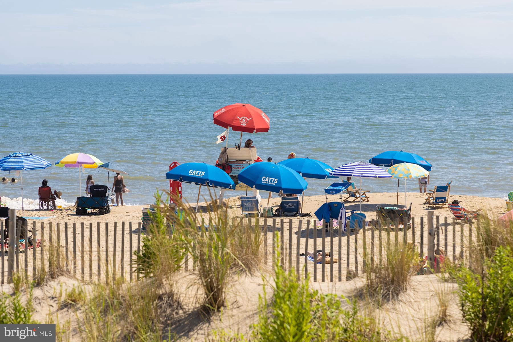 24 Blackpool Road Rehoboth Beach, DE 19971 - Photo 61 of 78 Beach