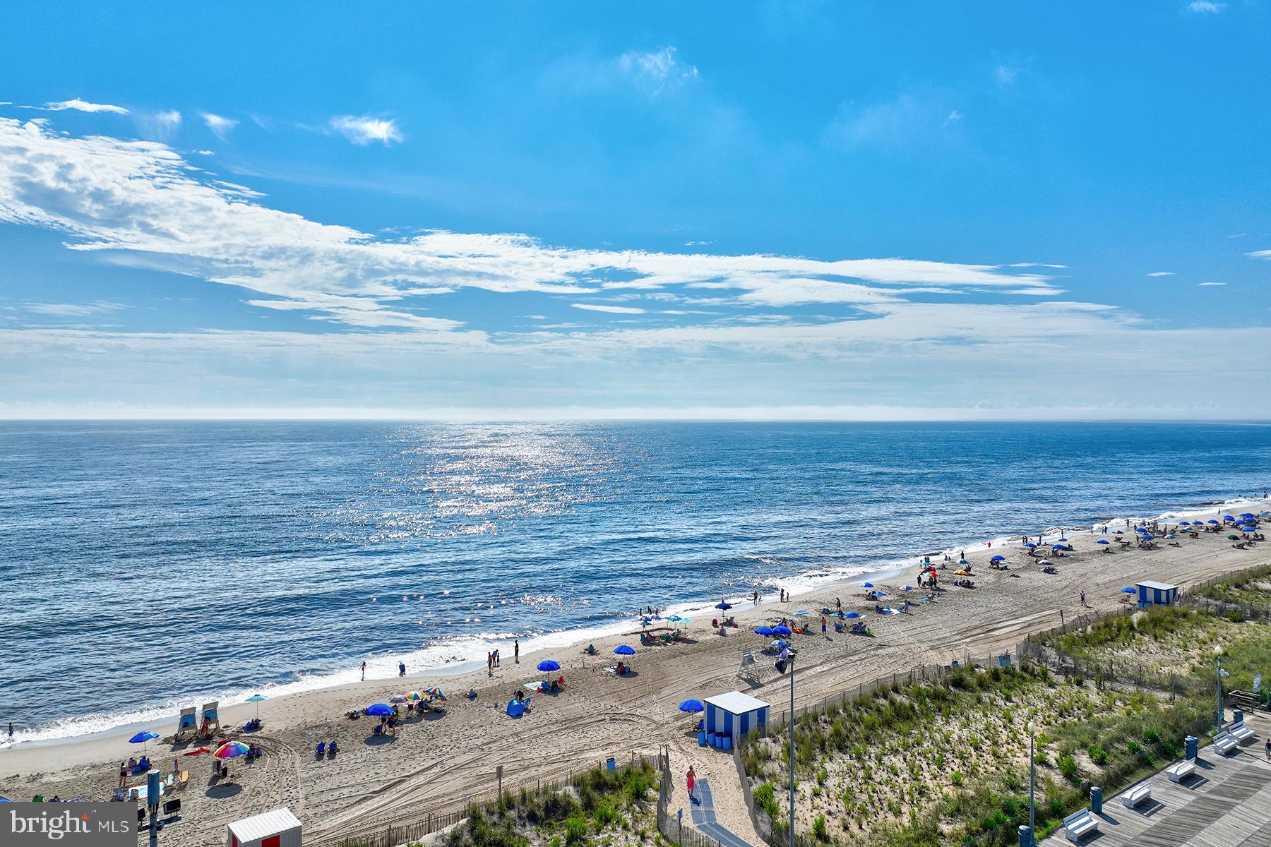 24 Blackpool Road Rehoboth Beach, DE 19971 - Photo 62 of 78 Our Ocean, so close