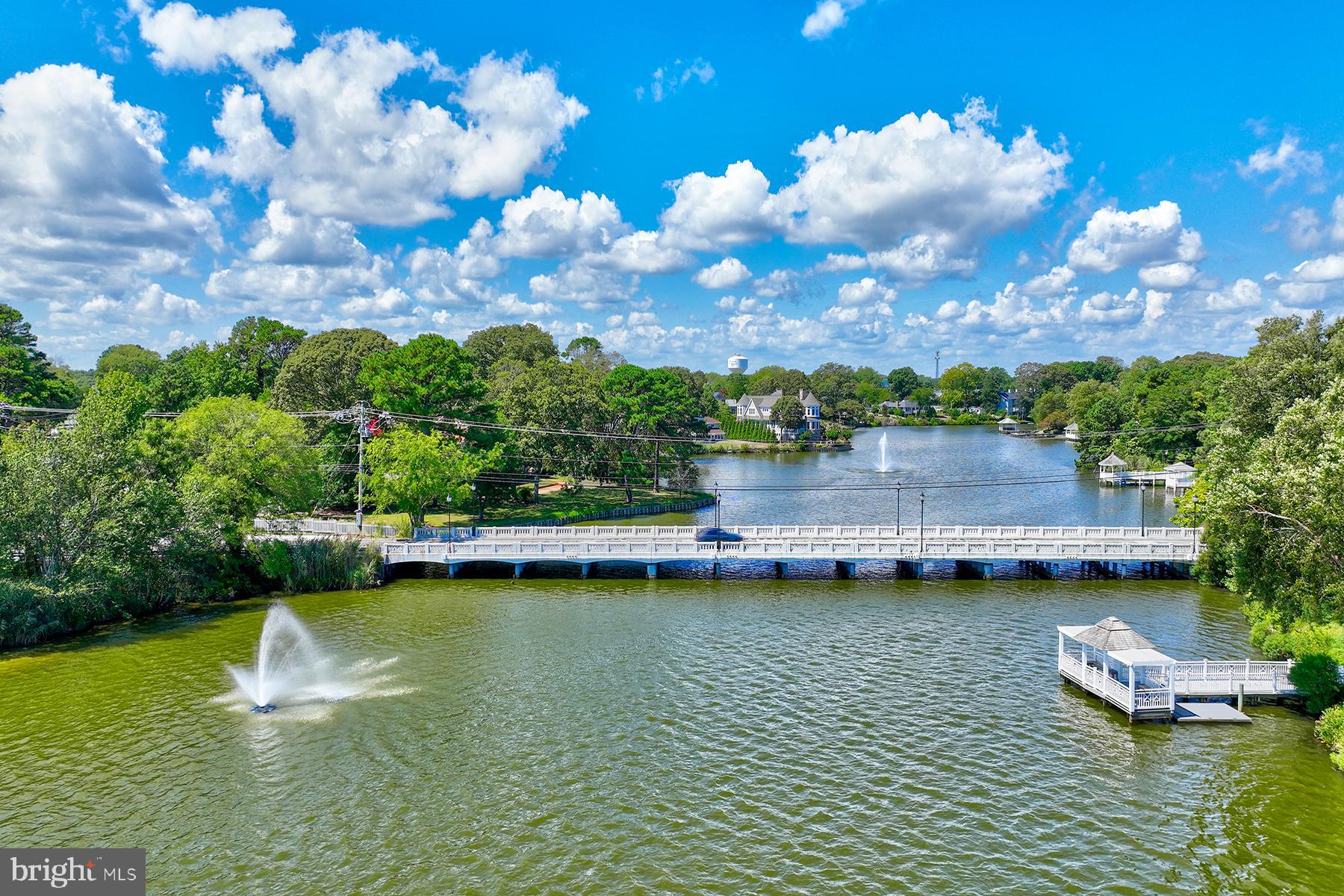 24 Blackpool Road Rehoboth Beach, DE 19971 - Photo 73 of 78 Silver Lake