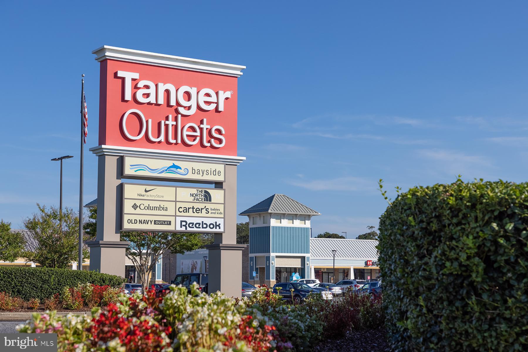 24 Blackpool Road Rehoboth Beach, DE 19971 - Photo 77 of 78 Outlet Shopping