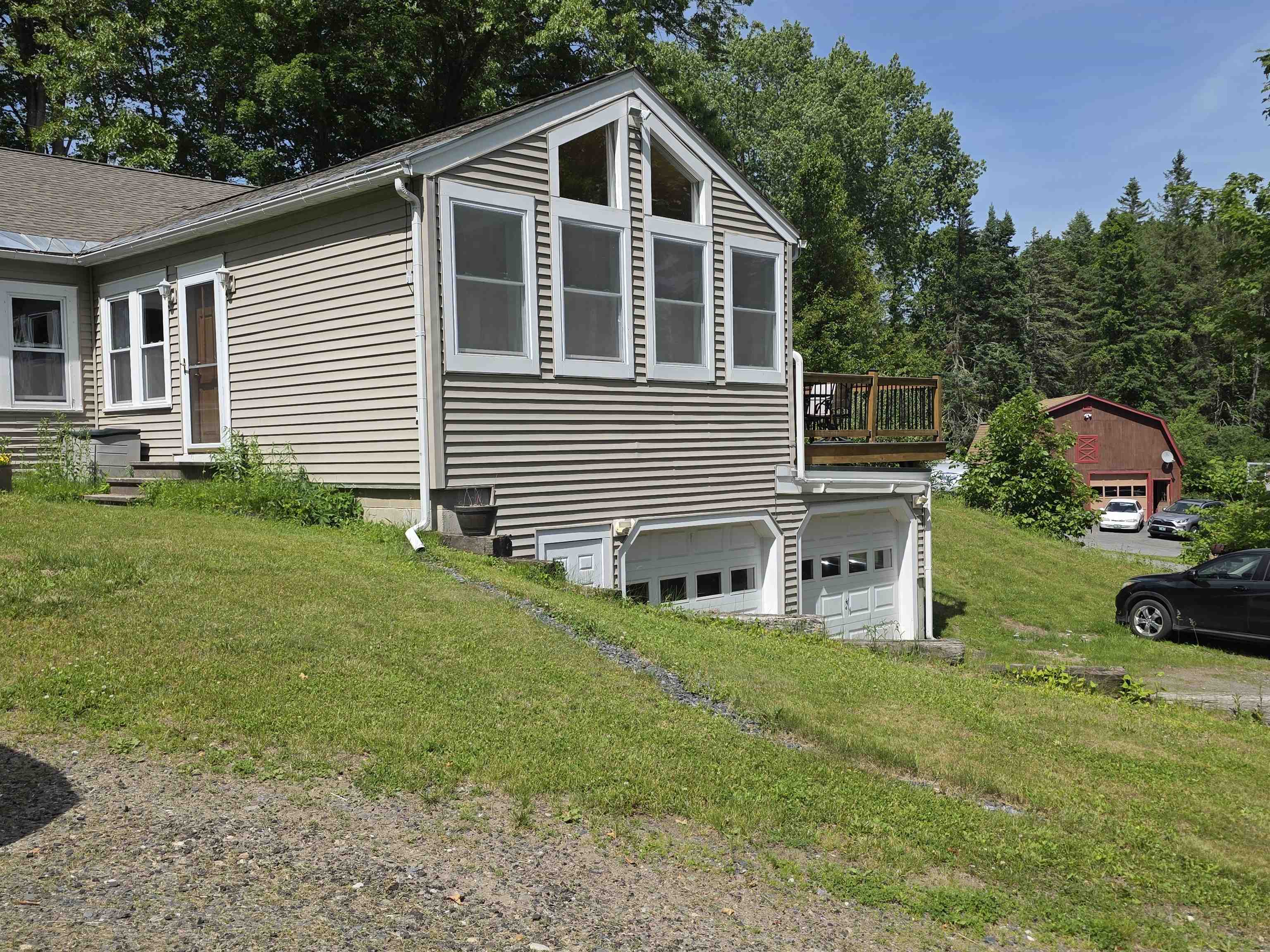 295 Spencer Hollow Road Springfield, VT 05156 - Photo 2 of 22