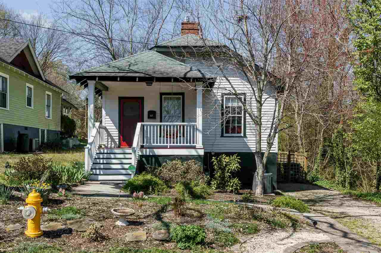 617 Elm Street Raleigh, NC 27604 - Photo 1 of 26 Photo 1