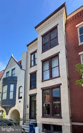$1,999 | 913 Prince Street, Unit 2, Alexandria, VA 22314