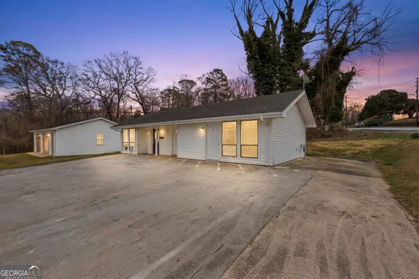 $267,000 | 201-203 Remsdale Street, Toccoa, GA 30577