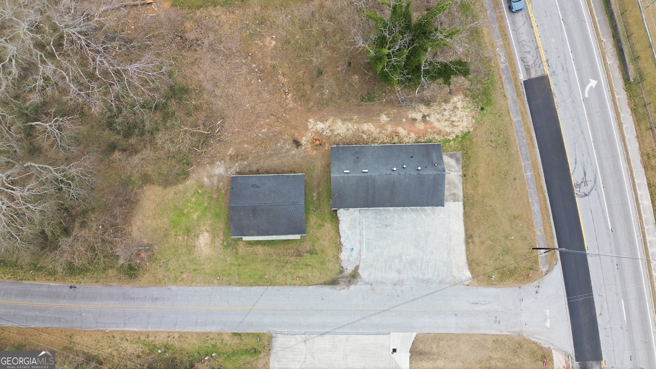 201-203 Remsdale Street Toccoa, GA 30577 - Photo 3 of 28