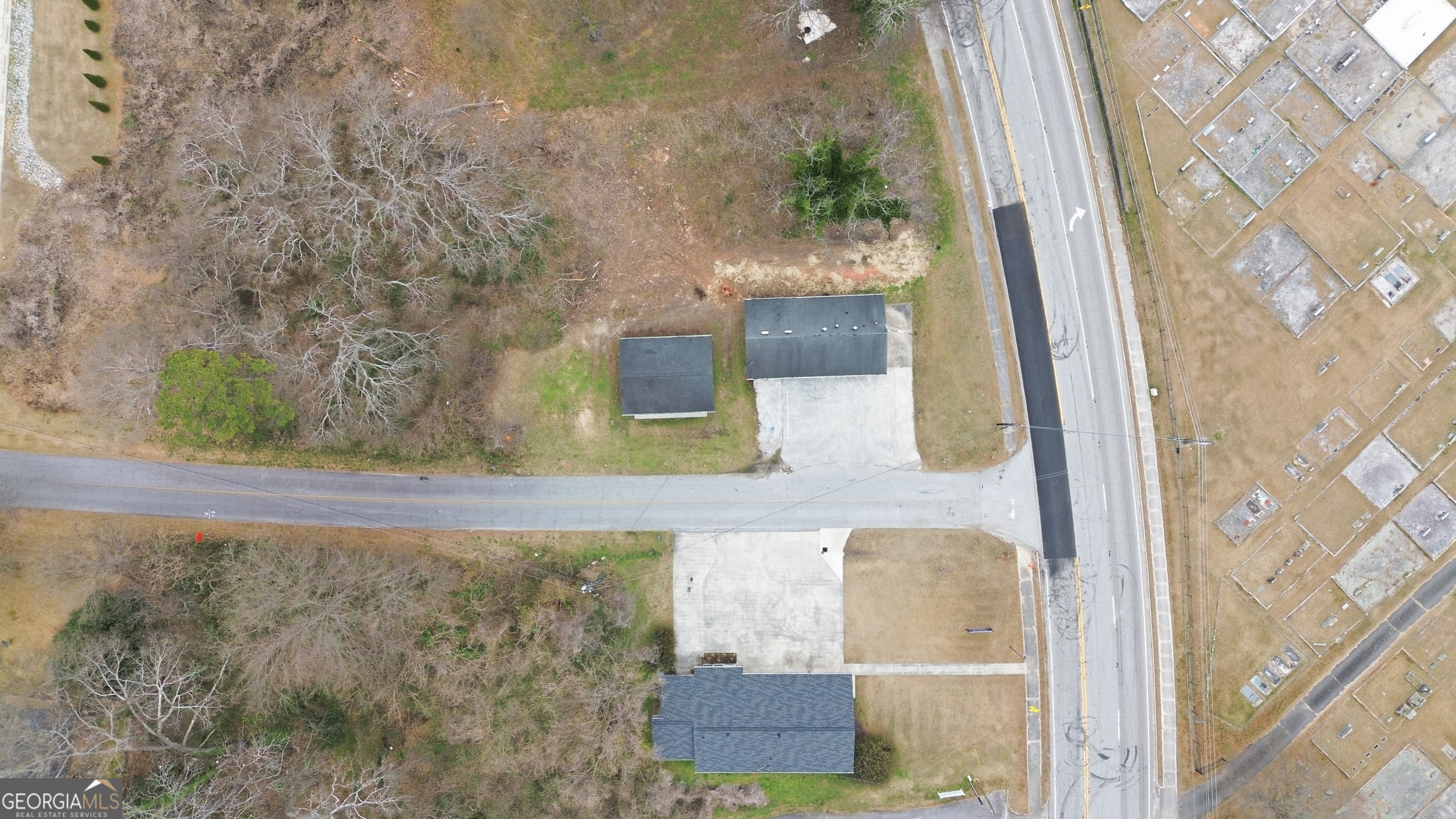 201-203 Remsdale Street Toccoa, GA 30577 - Photo 5 of 28