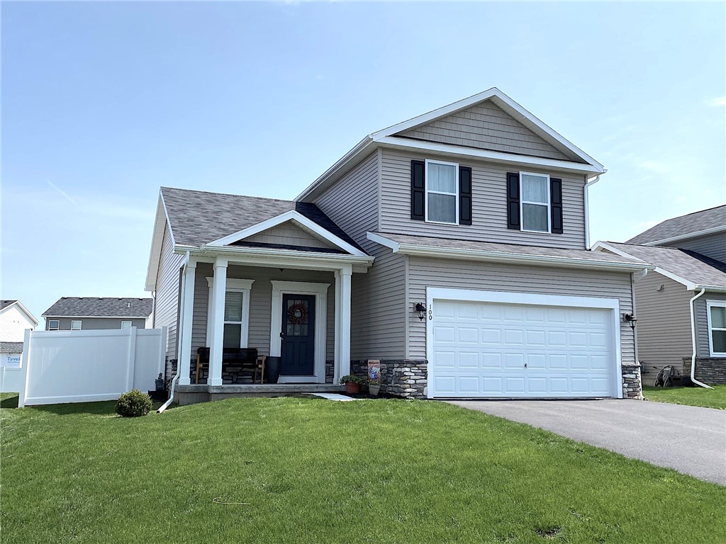 100 Rangers Court Greece, NY 14612 - Photo 1 of 1 Gallery Image 1
