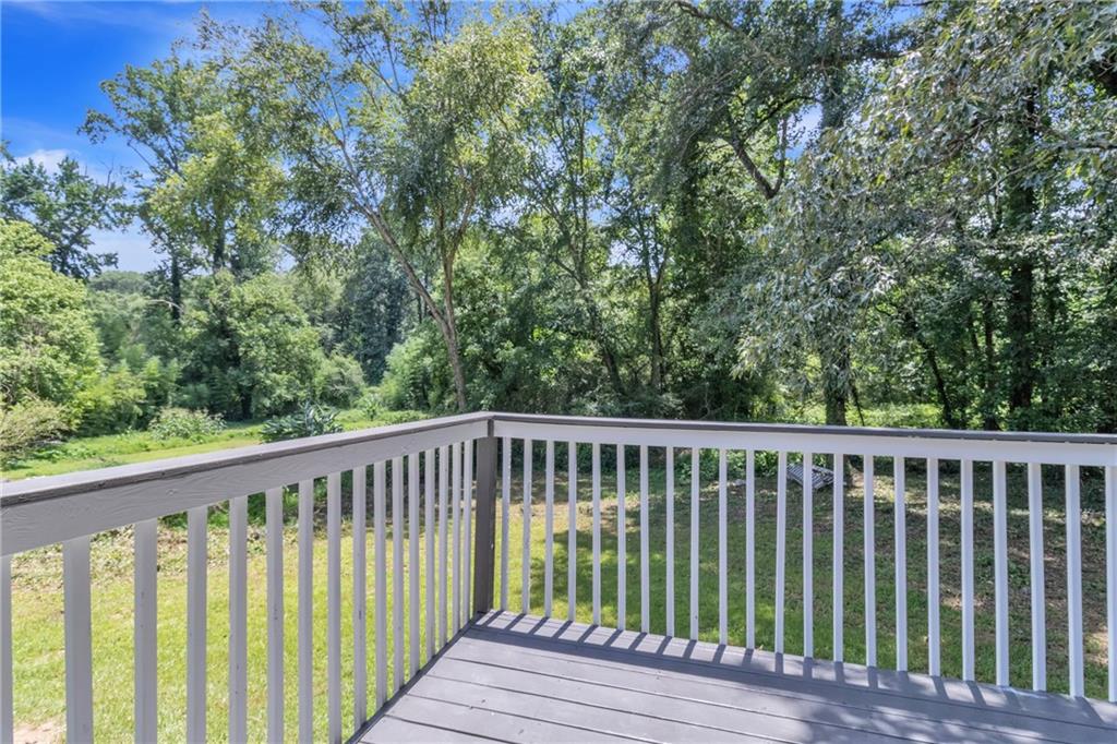 4374 Cedar Ridge Trail Stone Mountain, GA 30083 - Photo 25 of 35