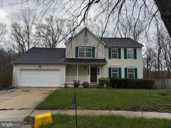 $470,000 | 9605 Tellico Place, Clinton, MD 20735