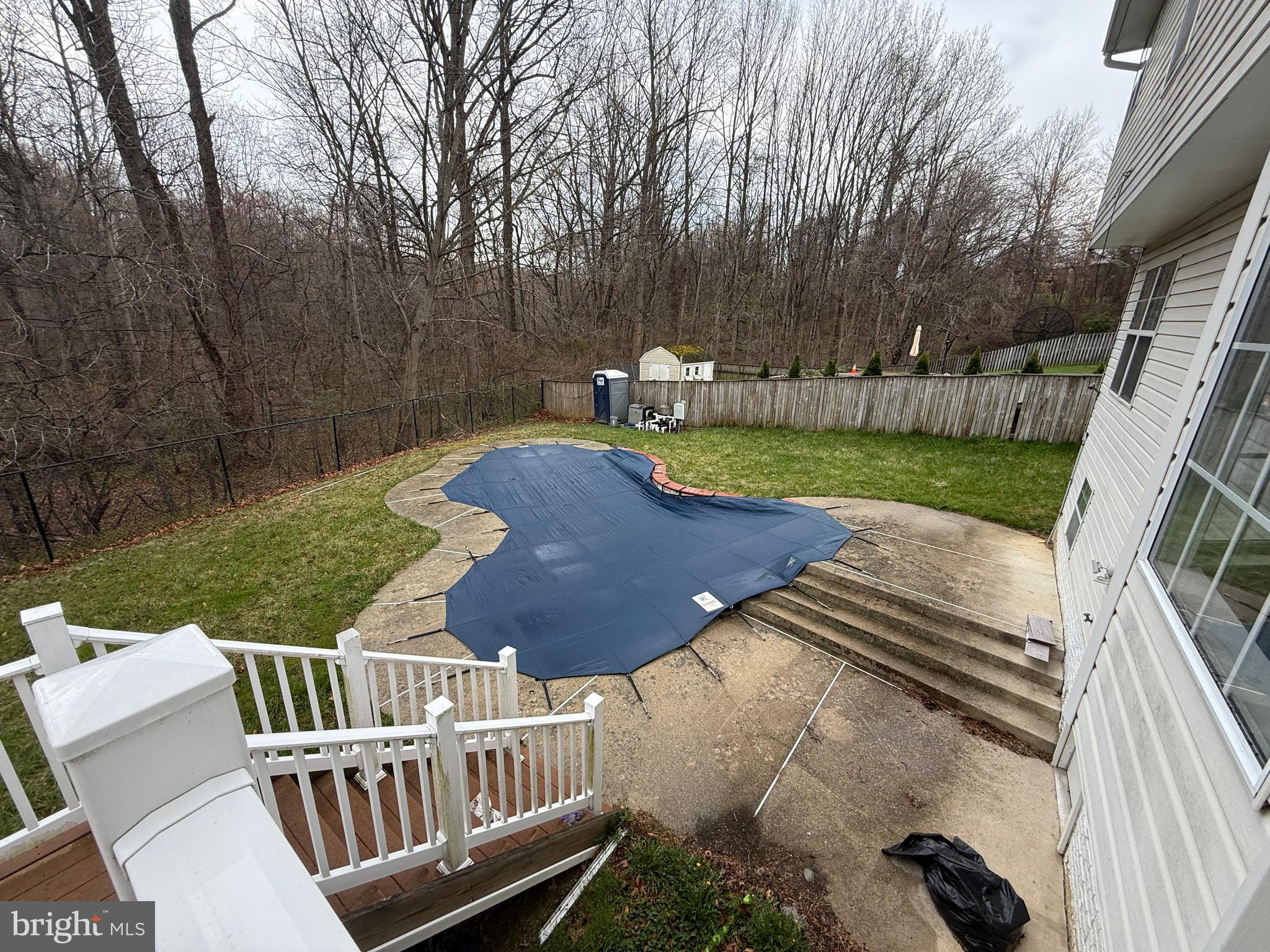 9605 Tellico Place Clinton, MD 20735 - Photo 20 of 22